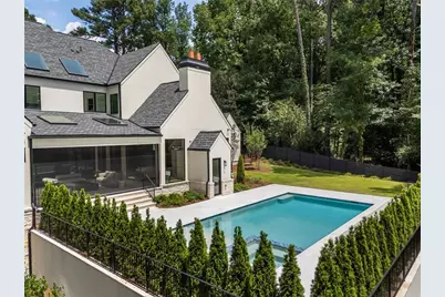 388 Londonberry Rd NW, Sandy Springs, GA 30327 - Photo 72