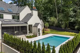 388 Londonberry Rd NW, Sandy Springs, GA 30327 - Photo 72