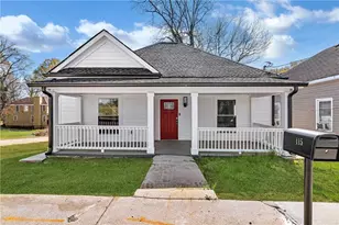 115 Griffin St NW, Atlanta, GA 30314 - Photo 8
