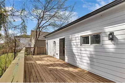 115 Griffin Street NW, Atlanta, GA 30314 - Photo 22