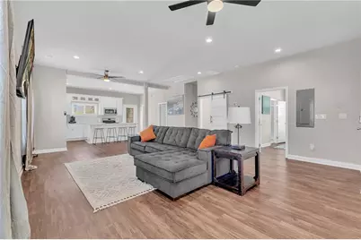 115 Griffin Street NW, Atlanta, GA 30314 - Photo 1