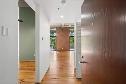 6105 Blue Stone Road #101, Sandy Springs, GA 30328 - Photo 2