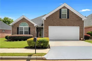 235 Prominent Loop, McDonough, GA 30253 - Photo 1