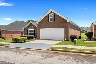 235 Prominent Loop, McDonough, GA 30253 - Photo 4