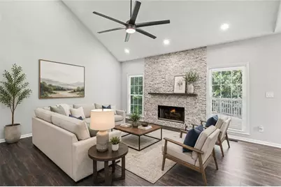 11355 Vedrines Drive, Alpharetta, GA 30022 - Photo 12