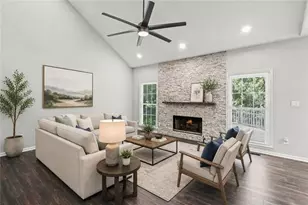 11355 Vedrines Dr, Alpharetta, GA 30022 - Photo 12