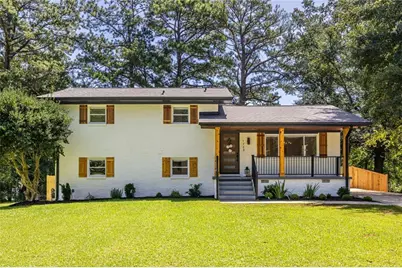 1762 Gretna Green Way, Decatur, GA 30035 - Photo 2