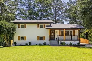 1762 Gretna Green Way, Decatur, GA 30035 - Photo 2