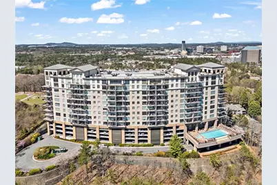 2950 Mount Wilkinson Parkway SE #812, Atlanta, GA 30339 - Photo 30