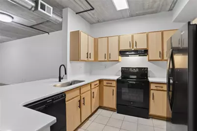 800 Peachtree Street NE #2104, Atlanta, GA 30308 - Photo 6