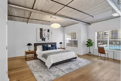 800 Peachtree Street NE #2104, Atlanta, GA 30308 - Photo 12
