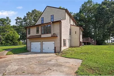 498 Millers Mill Road, Stockbridge, GA 30281 - Photo 2