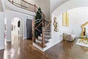 1616 Palmilla Way, Stockbridge, GA 30281 - Photo 6