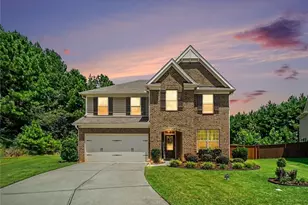 88 Royalty Ln, Hiram, GA 30141 - Photo 1