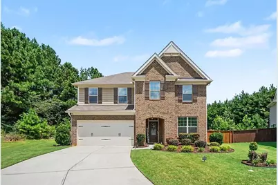 88 Royalty Lane, Hiram, GA 30141 - Photo 2