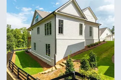 323 Reese Way, Ball Ground, GA 30107 - Photo 22
