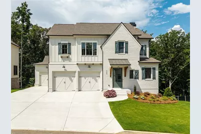 323 Reese Way, Ball Ground, GA 30107 - Photo 4
