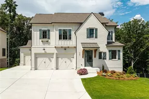 323 Reese Wy, Ball Ground, GA 30107 - Photo 4