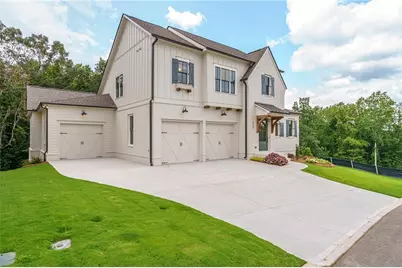 323 Reese Way, Ball Ground, GA 30107 - Photo 30