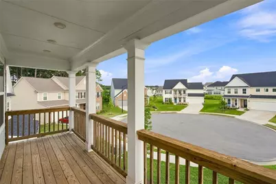 411 Riverclub Road, Acworth, GA 30101 - Photo 20