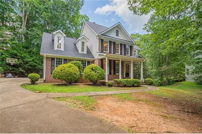125 Lake Laurel Drive, Dahlonega, GA 30533 - Photo 4