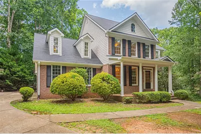 125 Lake Laurel Drive, Dahlonega, GA 30533 - Photo 2
