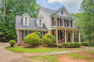 125 Lake Laurel Dr, Dahlonega, GA 30533 - Photo 2
