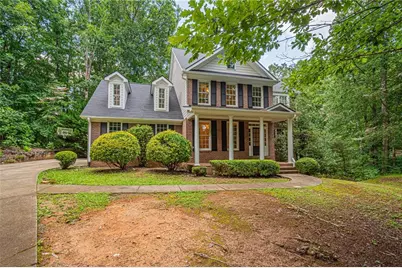 125 Lake Laurel Drive, Dahlonega, GA 30533 - Photo 1