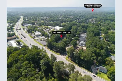 110 Great Oaks Lane, Roswell, GA 30075 - Photo 52
