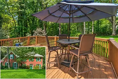 1350 Gran Forest Drive, Cumming, GA 30041 - Photo 2