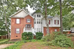 143 Burchfield Run, Carrollton, GA 30116 - Photo 4