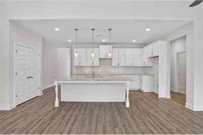 14 Glengarry Ct Lot 254, Adairsville, GA 30103 - Photo 2