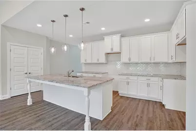 14 Glengarry Ct Lot 254, Adairsville, GA 30103 - Photo 4