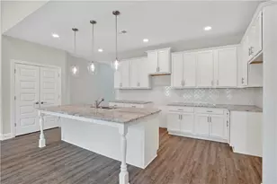14 Glengarry Ct Lot 254, Adairsville, GA 30103 - Photo 4