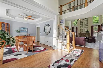 589 Vinings Springs Drive SE, Mableton, GA 30126 - Photo 2