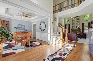 589 Vinings Springs Dr SE, Mableton, GA 30126 - Photo 2