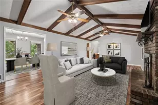 667 Kingswood Ct, Lithia Springs, GA 30122 - Photo 2