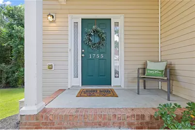 1755 Patrick Mill Place, Buford, GA 30518 - Photo 2