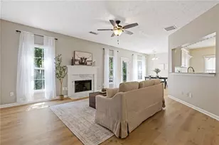 1755 Patrick Mill Pl, Buford, GA 30518 - Photo 2