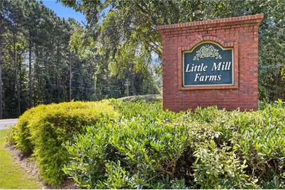 1755 Patrick Mill Place, Buford, GA 30518 - Photo 36