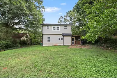 2370 McAfee Road, Decatur, GA 30032 - Photo 4