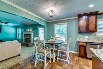 659 Peachtree Road, Jefferson, GA 30549 - Photo 16