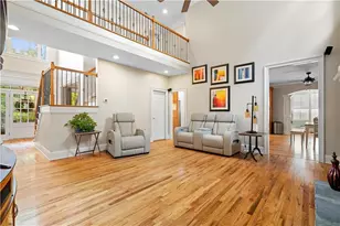 321 River Green Ave, Canton, GA 30114 - Photo 22