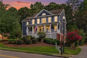 321 River Green Ave, Canton, GA 30114 - Photo 4