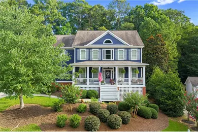 321 River Green Avenue, Canton, GA 30114 - Photo 8
