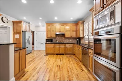 321 River Green Avenue, Canton, GA 30114 - Photo 26