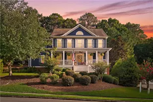 321 River Green Ave, Canton, GA 30114 - Photo 2