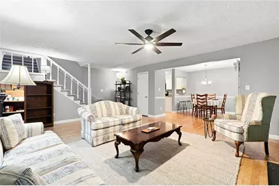 3940 Riverlook Parkway SE #103, Marietta, GA 30067 - Photo 6