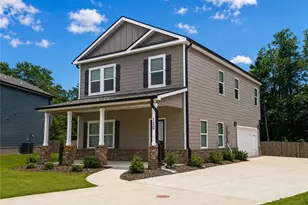 120 Heard Ln, Covington, GA 30014 - Photo 2