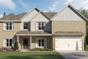 4271 Shirebrook Trail, Hoschton, GA 30548 - Photo 2